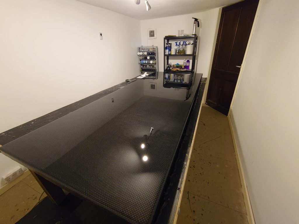 Gallery | Epoxy Tables